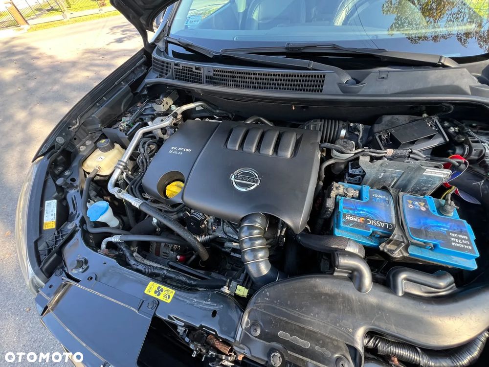Nissan Qashqai - 35