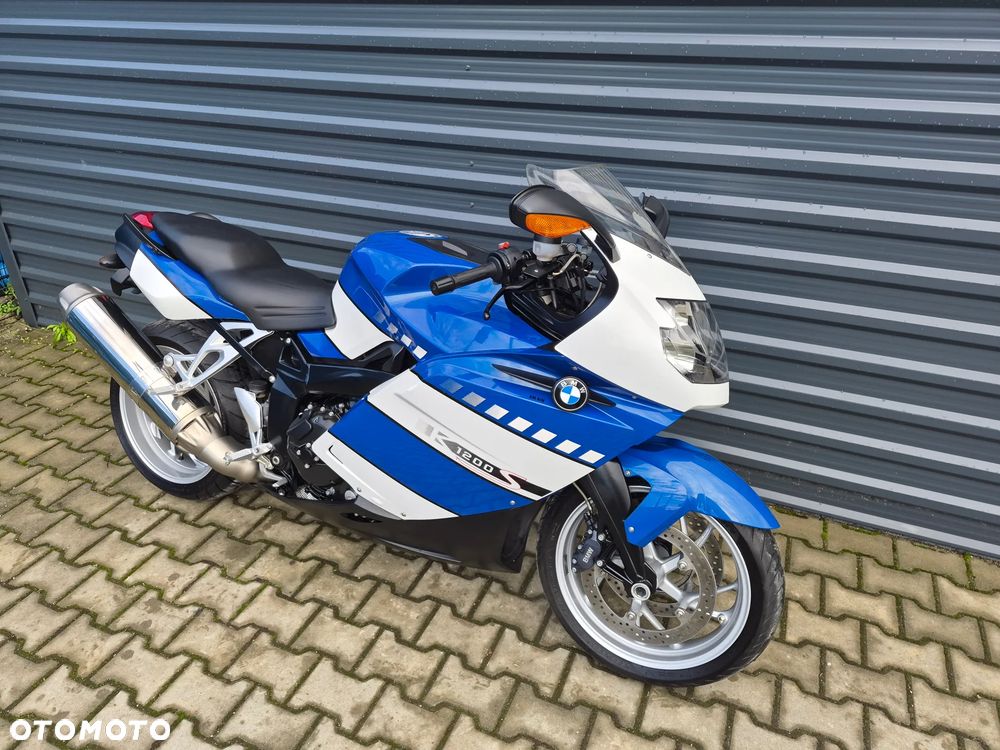 BMW K