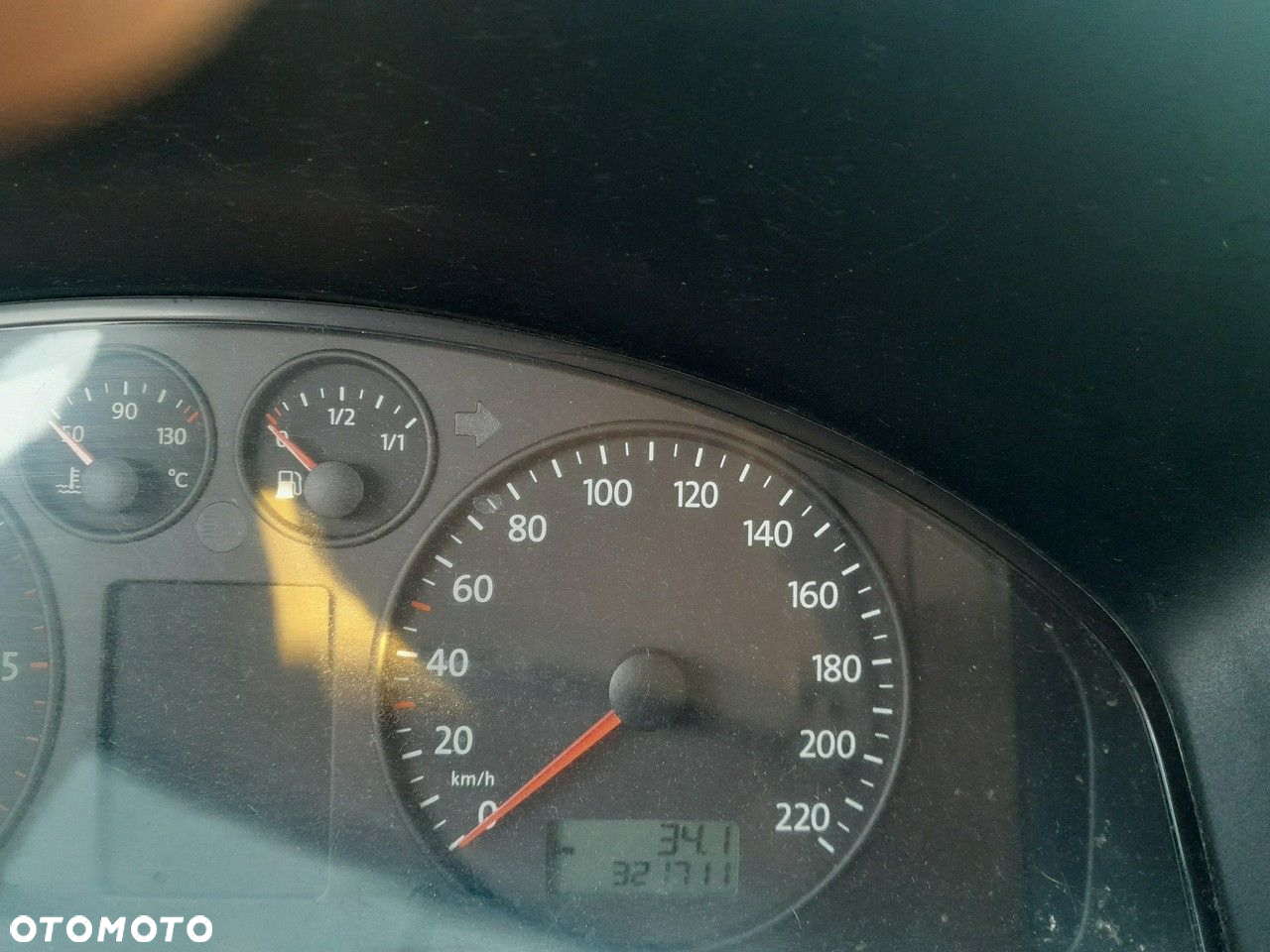 Volkswagen Transporter - 12