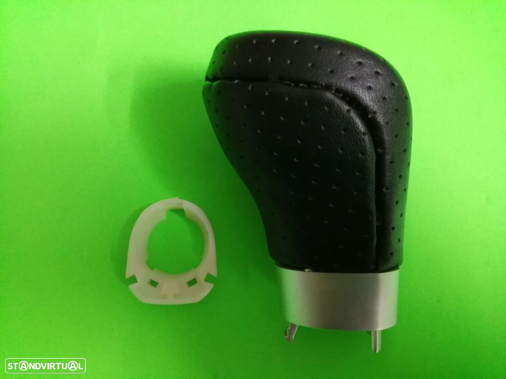 Manete da Alavanca das Velocidades - BMW E36 , E46 , E39 , E60 - 4