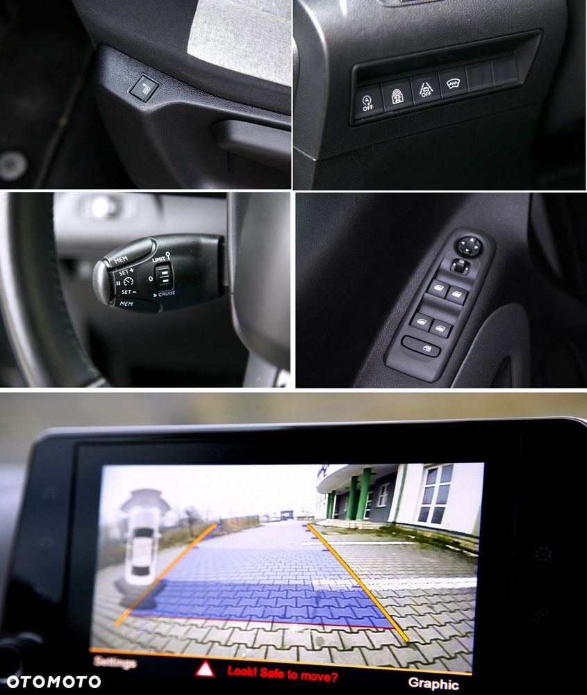 Citroën Berlingo XL 1.5 BlueHDI Shine S&S (7-os.) - 9