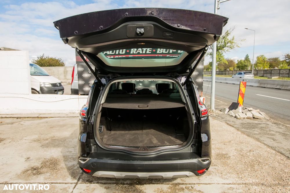 Renault Espace Energy dCi 160 EDC Initiale Paris - 9