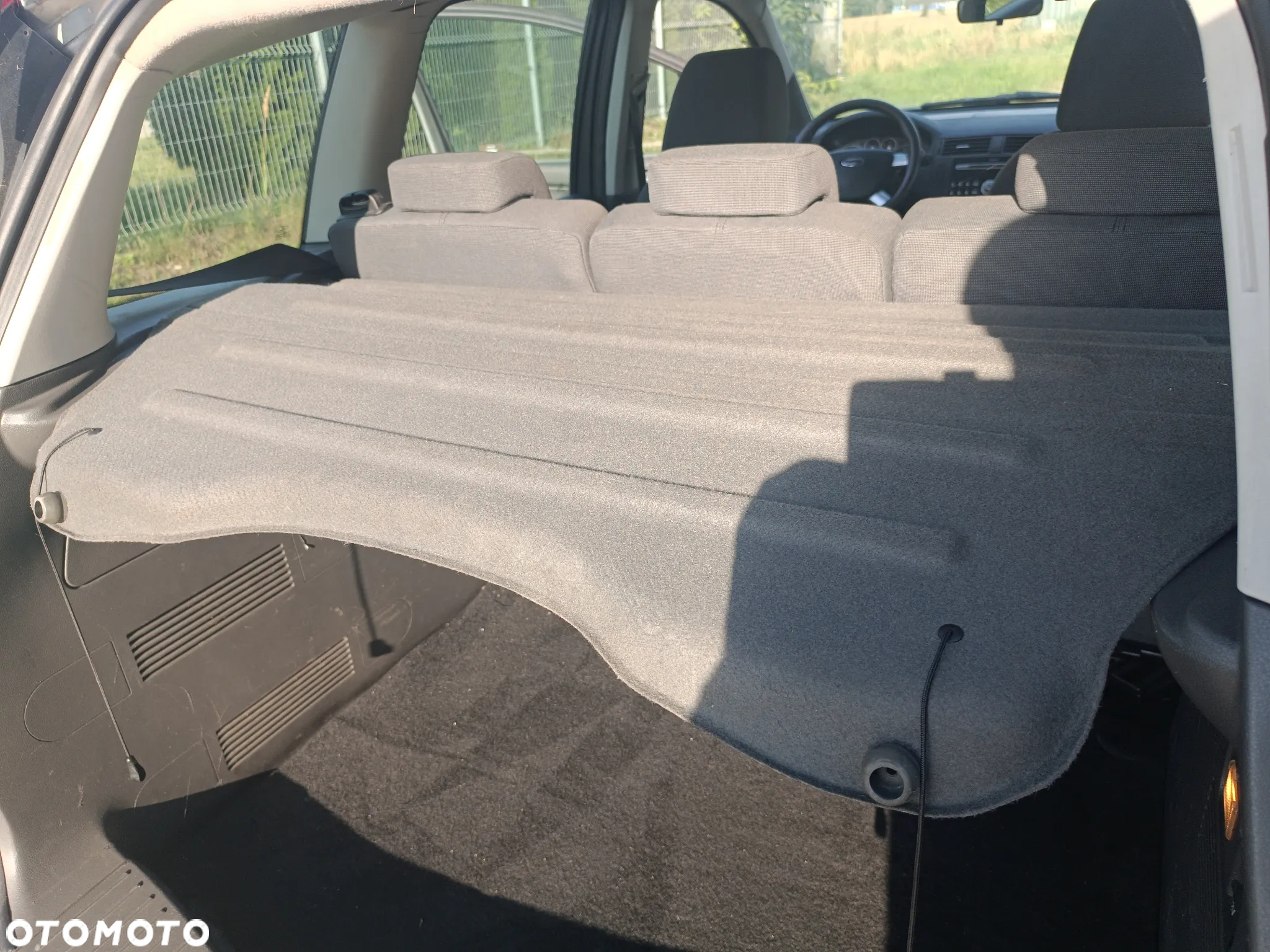 Ford Focus C-Max - 24