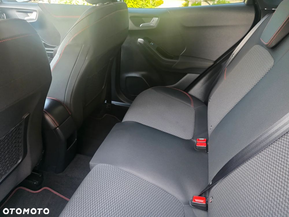 Ford Puma 1.0 EcoBoost ST-Line - 20