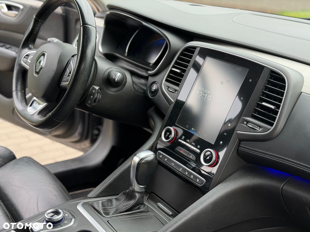 Renault Talisman ENERGY dCi 160 EDC INITIALE PARIS - 31
