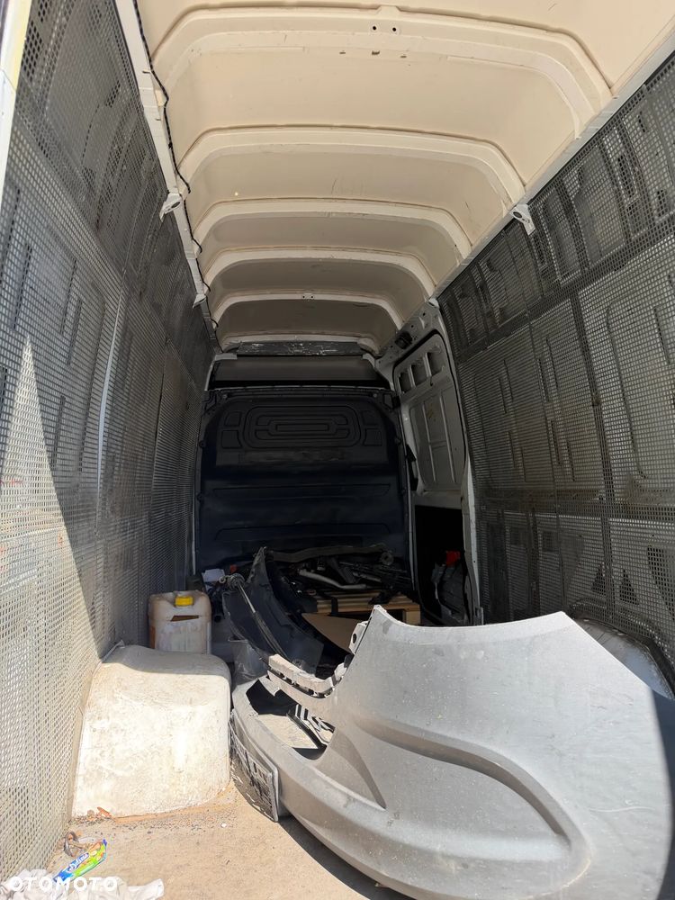 Mercedes-Benz Sprinter 519 CDI - 6