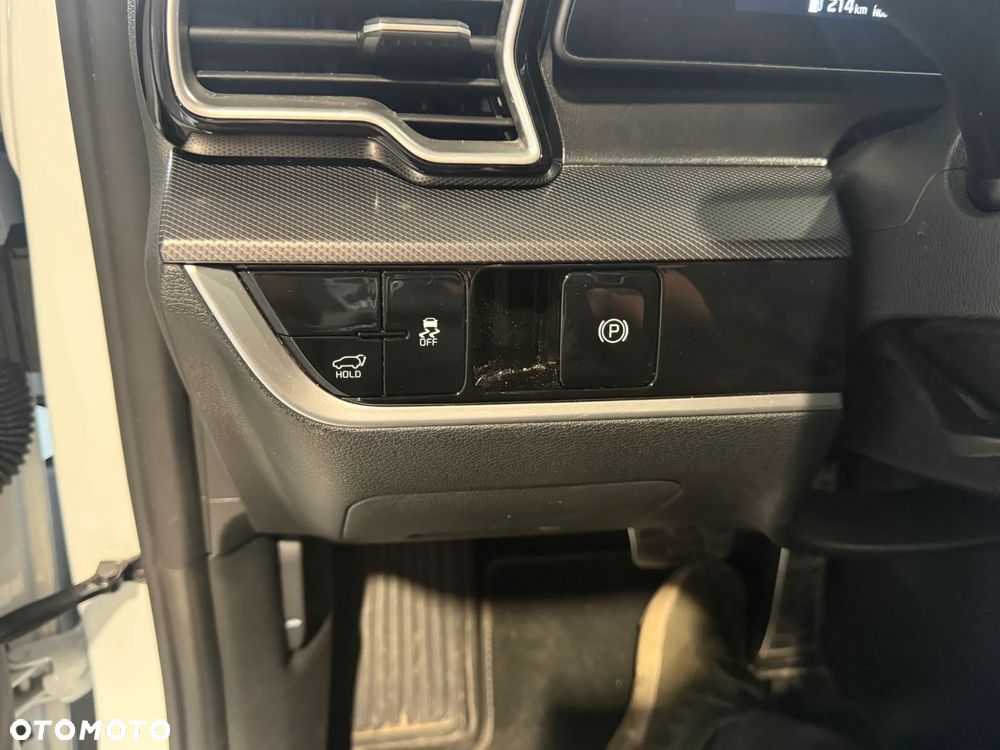 Kia Sportage 1.6 CRDI GT Line 4WD DCT - 22