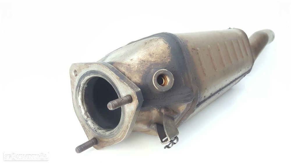 FILTRO DE PARTíCULAS AUDI A8 (4E2) 4.2 TDI QUATTRO - 5