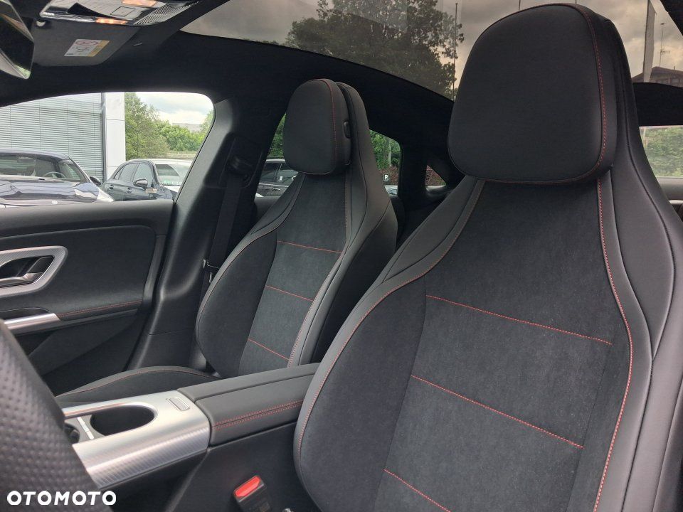 Mercedes-Benz CLA - 3