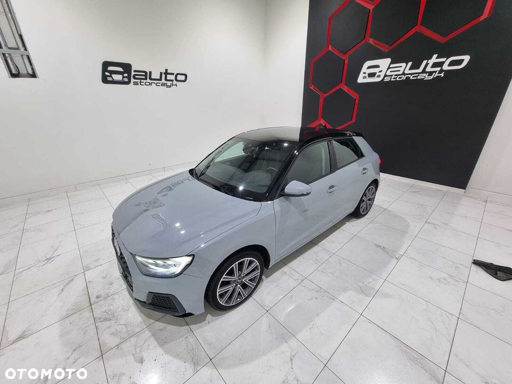 Audi A1 - 20