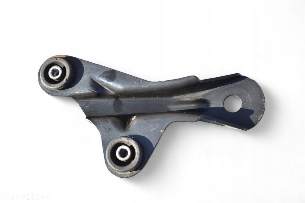 Mocowanie Pompy Wspomagania OPEL VIVARO B RENAULT TRAFIC III 996943370R - 3