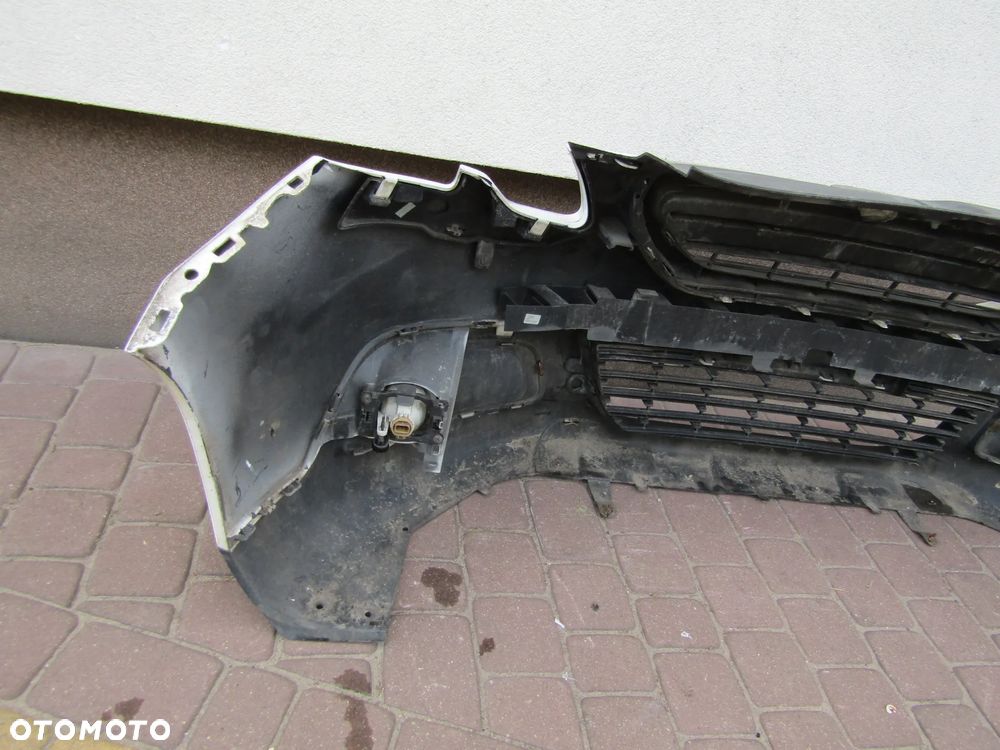 ZDERZAK PRZÓD KOMPLETNY PEUGEOT 2008 I  EWP 13 19R - 5