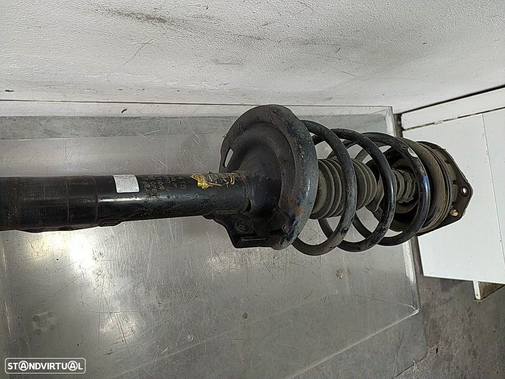 Amortecedor Fte Esq Renault Megane Ii (Bm0/1_, Cm0/1_) - 2