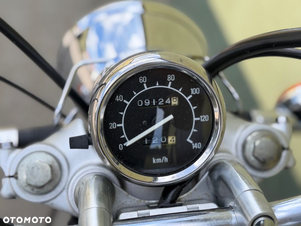 Yamaha Virago - 37