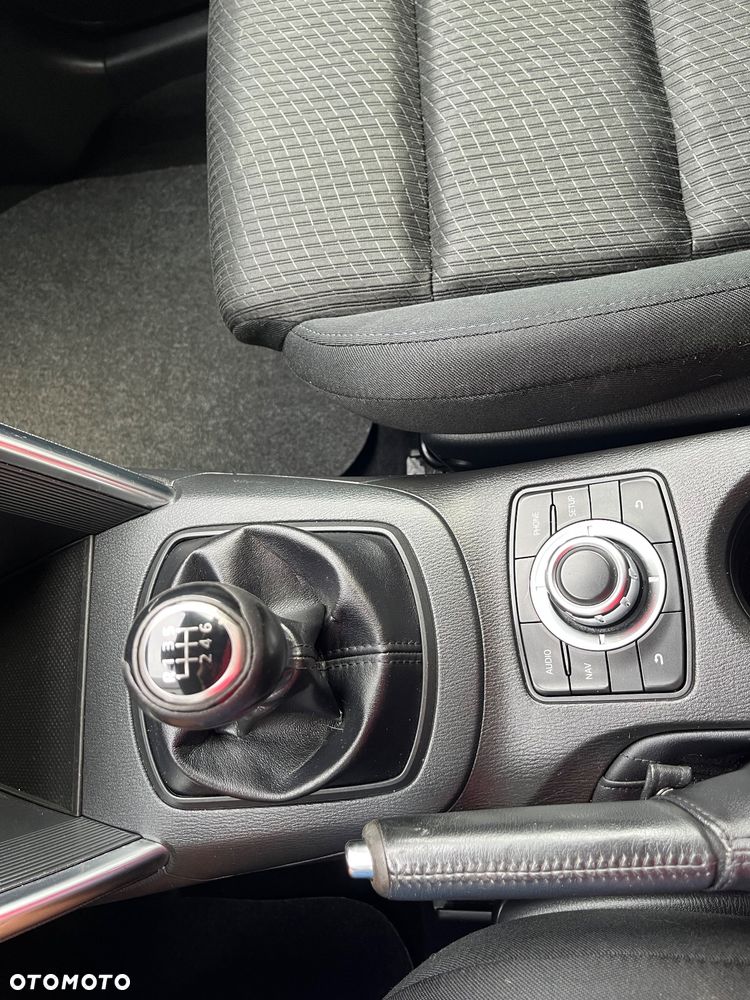 Mazda CX-5 SKYACTIV-G 165 Center-Line - 19