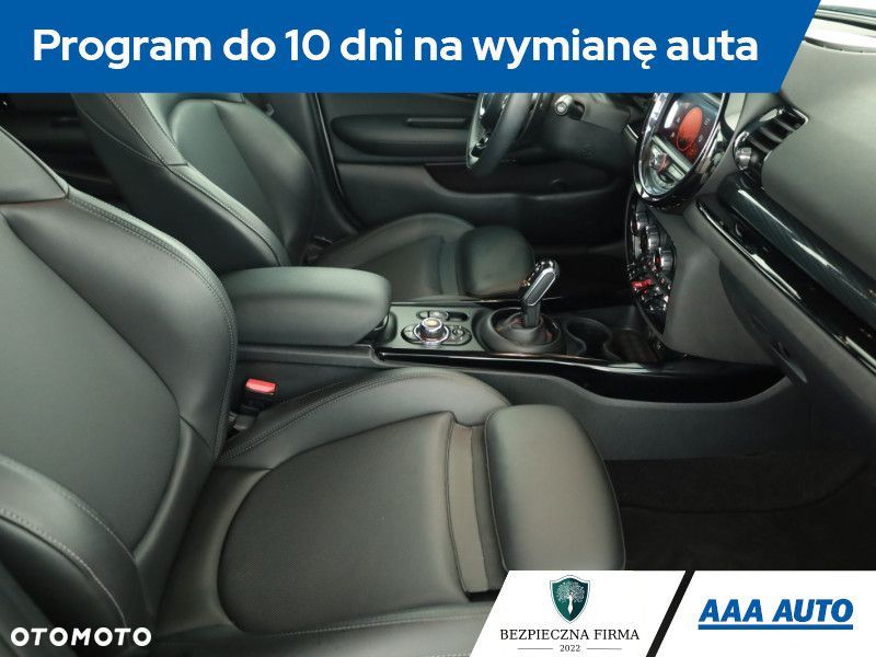 MINI Clubman - 8