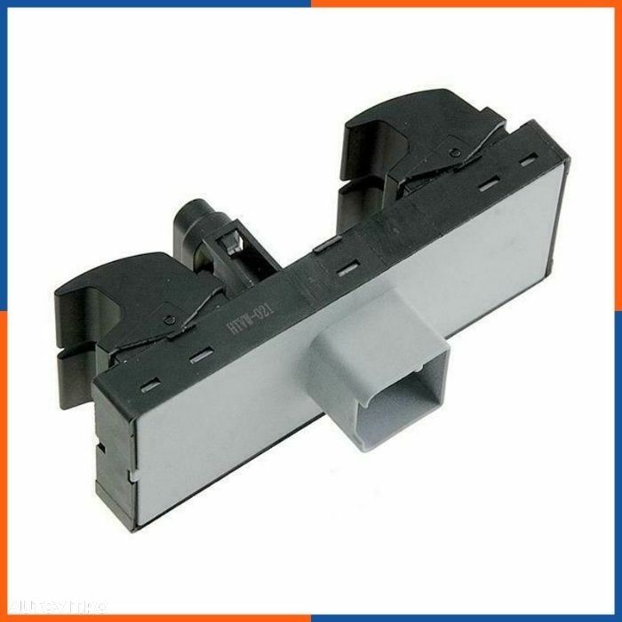 Bloc Butoane Comenzi Geamuri Electrice VW SEAT SKODA Passat Octavia - 3