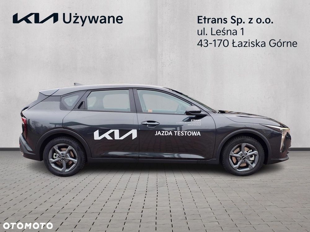Kia K4 1.6 T-GDI M - 6