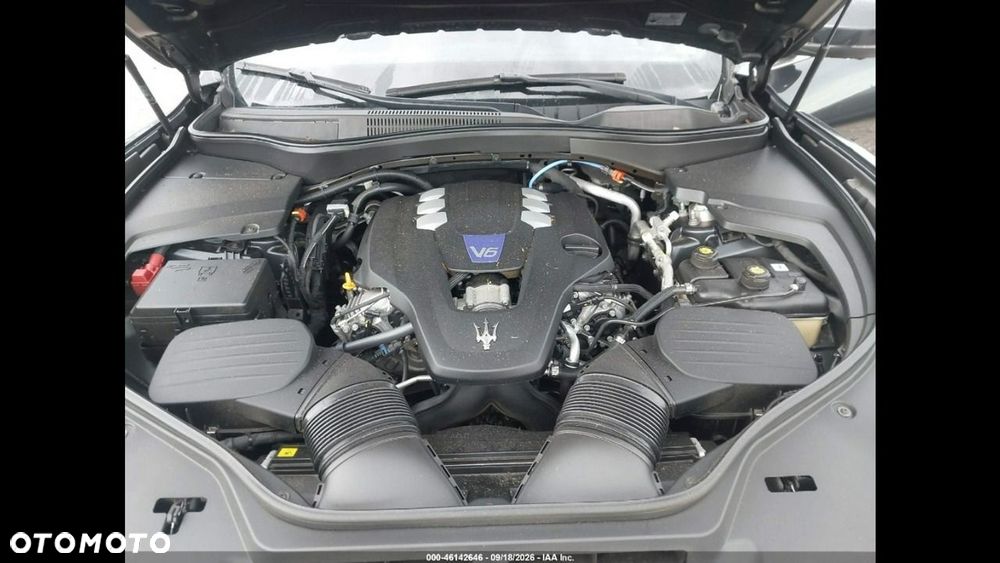 Maserati Levante Modena - 12