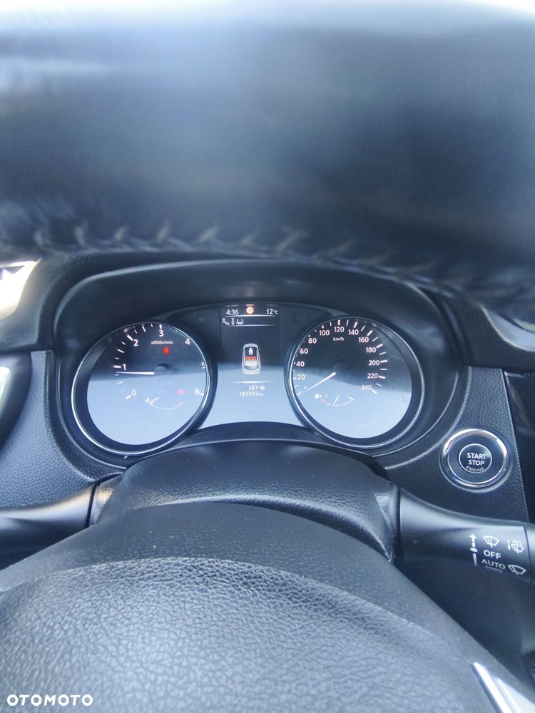 Nissan Qashqai 1.6 DCi Tekna+ - 16