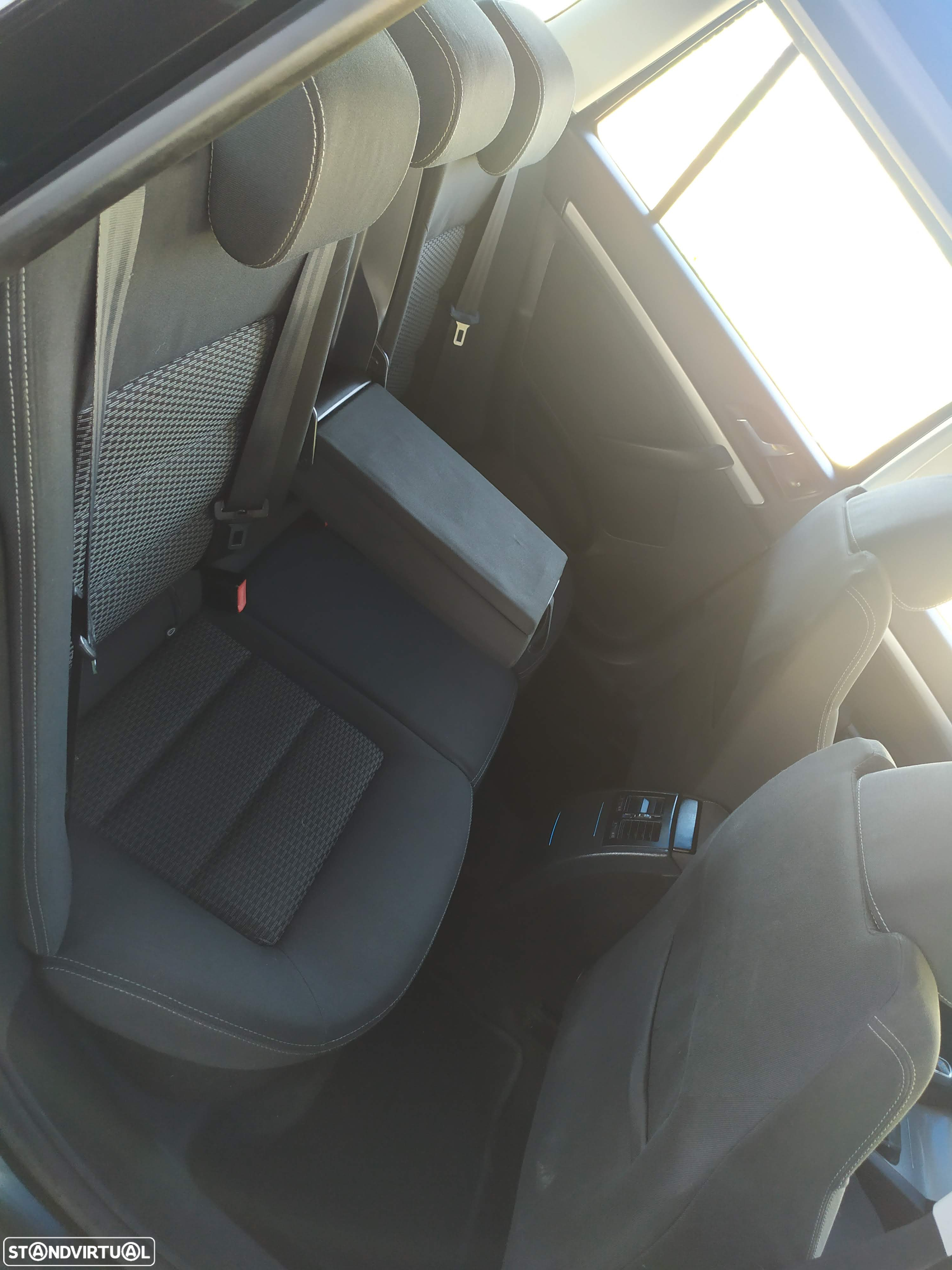 Skoda Octavia Break 1.6 TDi Greenline - 43