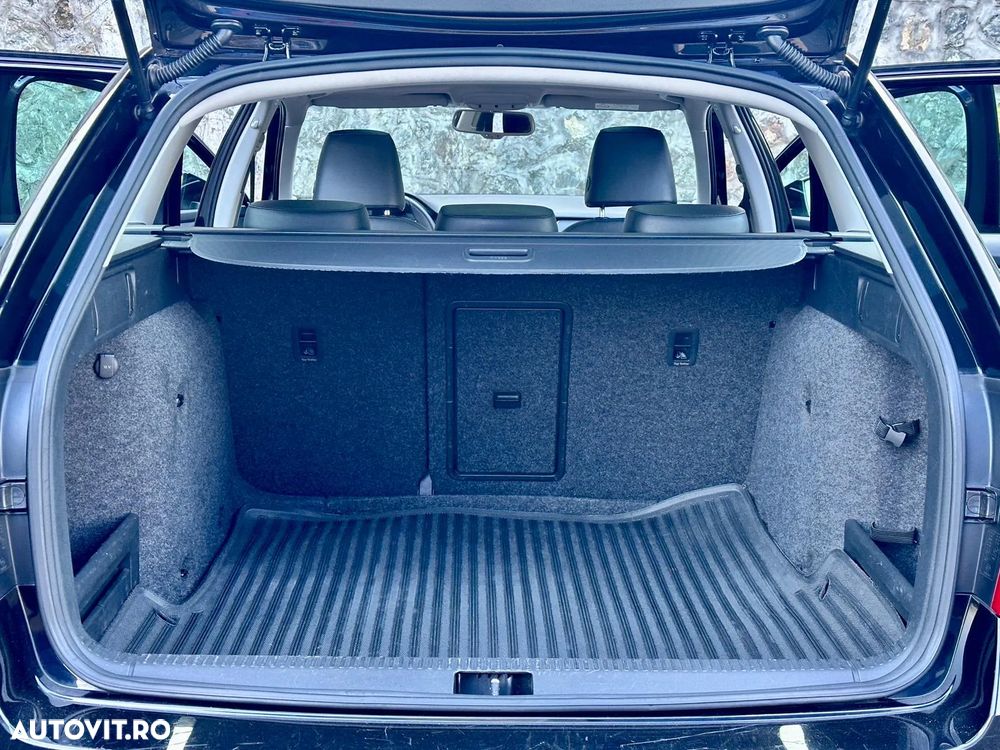 Skoda Octavia 1.6 TDI (Green tec) DSG Style - 21