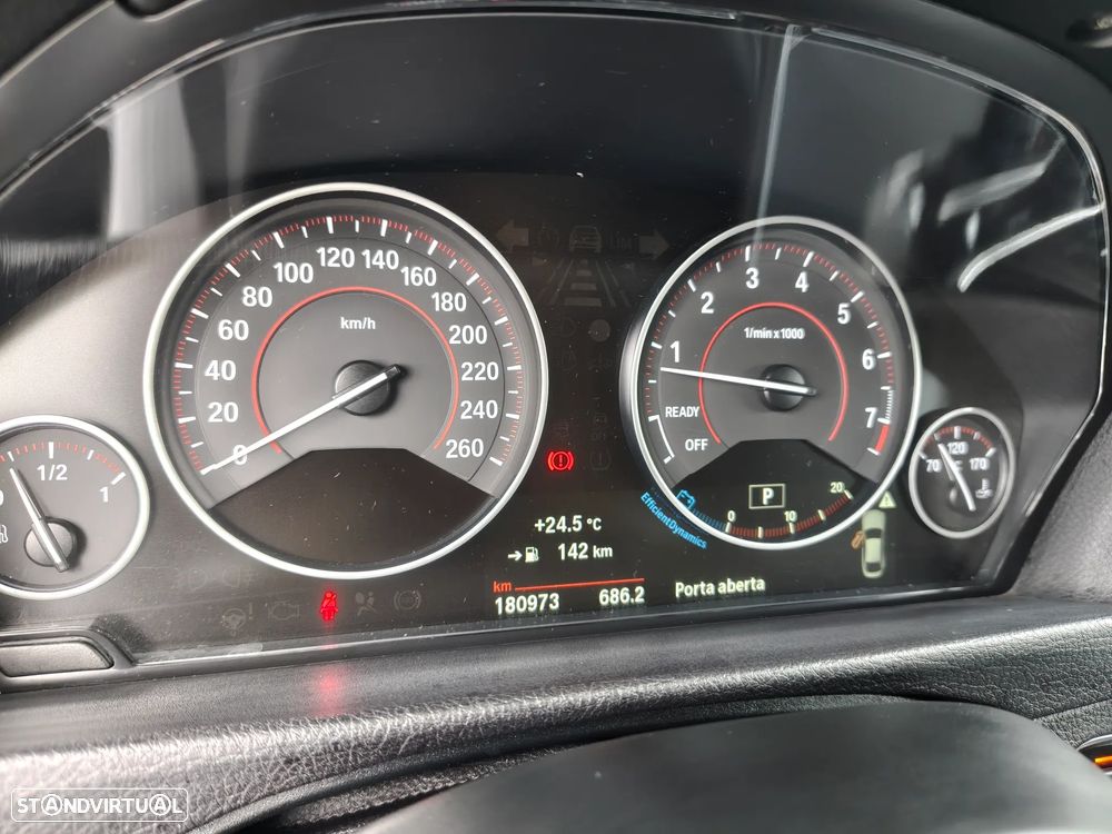 BMW 428 Gran Coupé i Aut. M Sport - 8