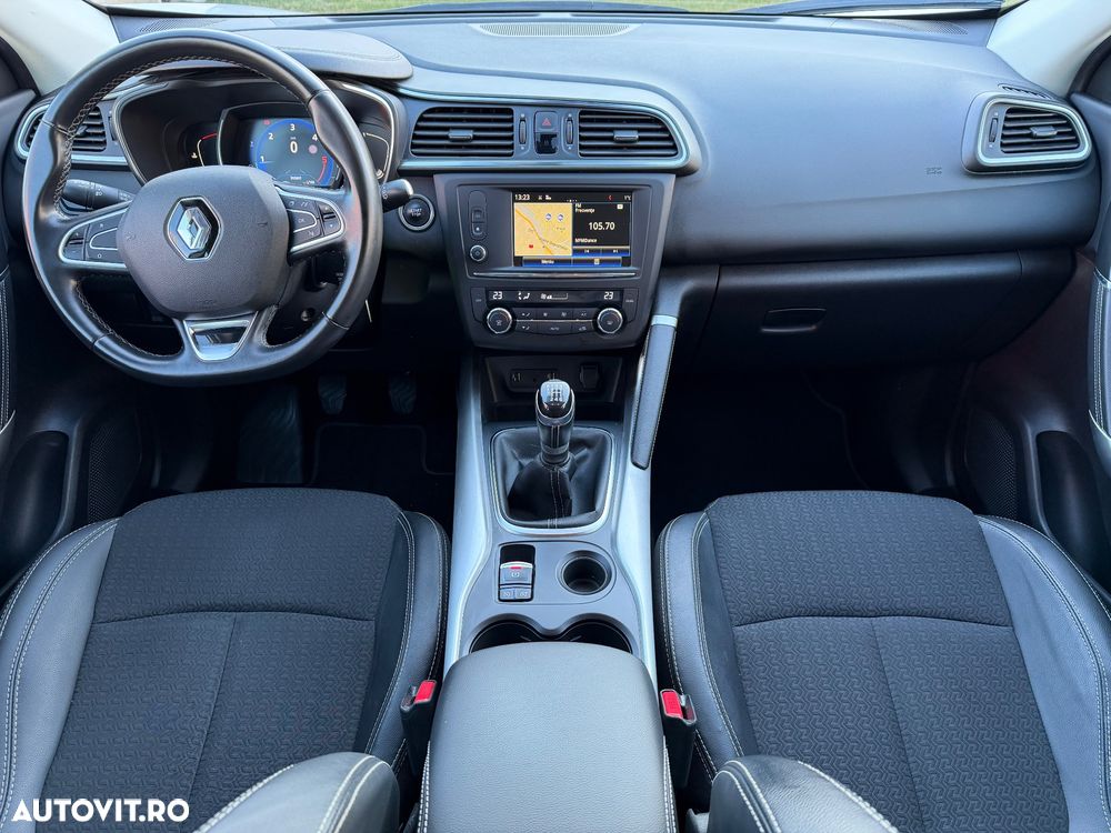 Renault Kadjar - 8