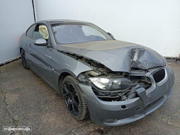 Para Peças Bmw 3 Coupé (E92) - 2