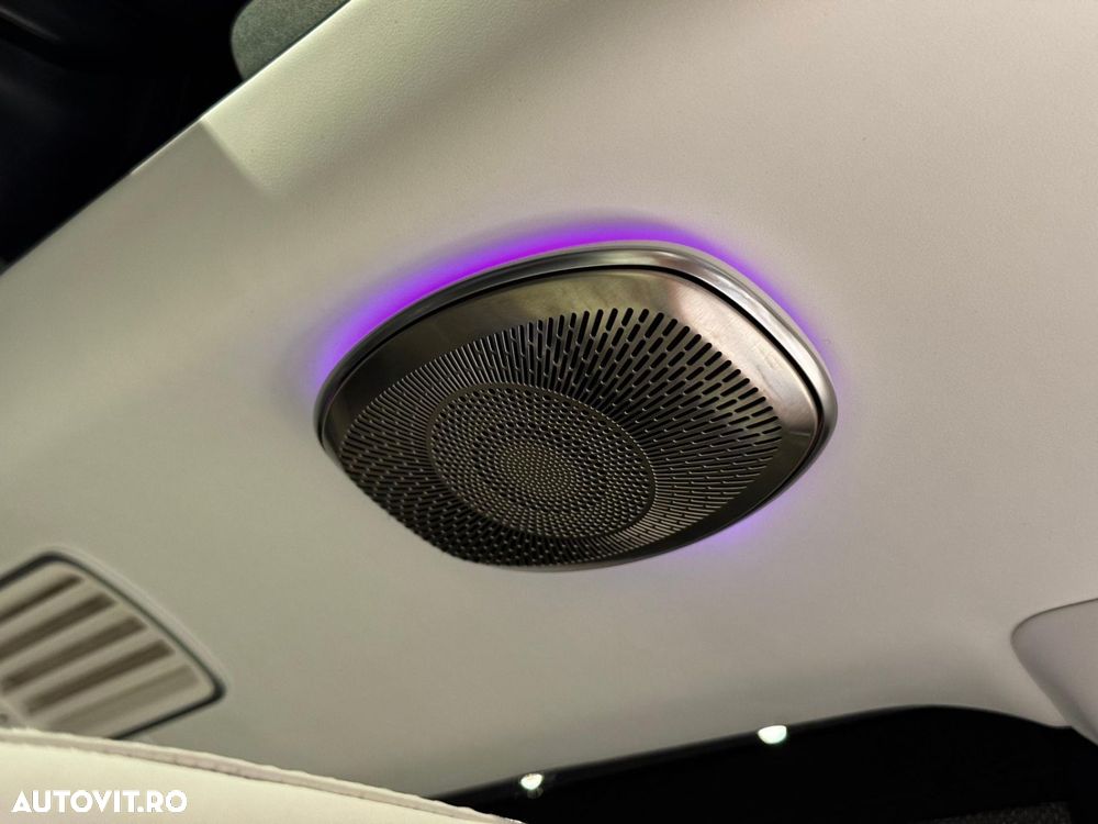 Mercedes-Benz GLS Maybach - 37