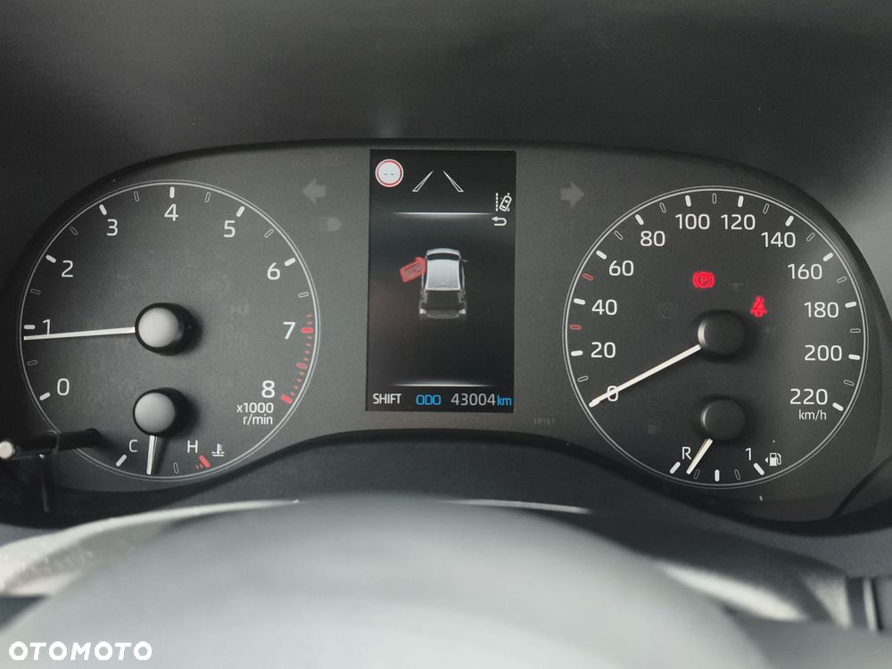 Toyota Yaris 1.5 Comfort - 22