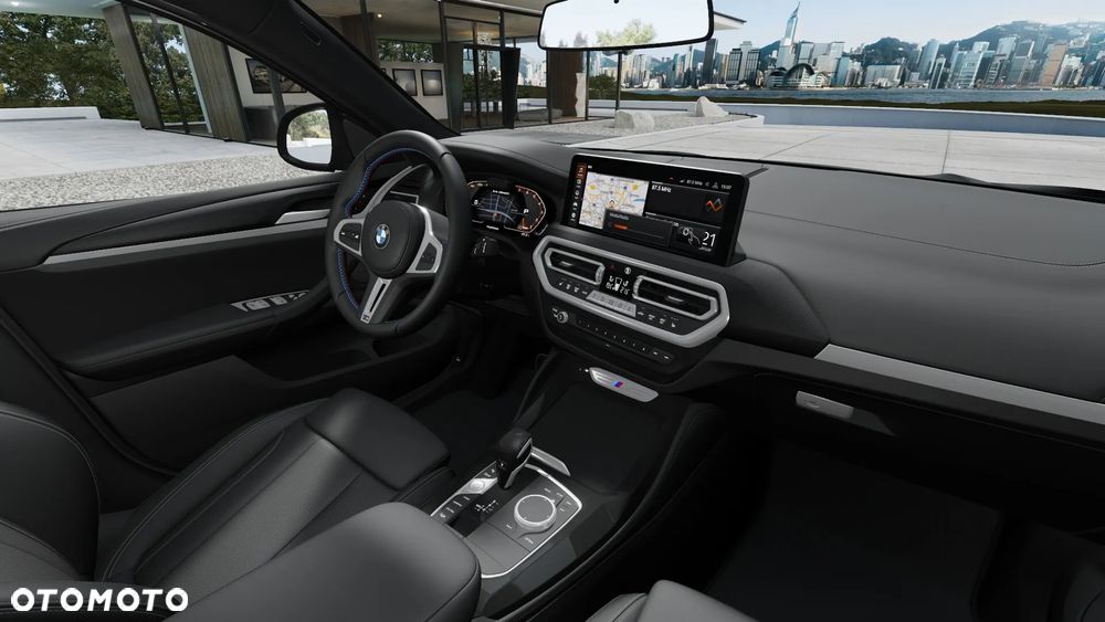 BMW X4 - 12