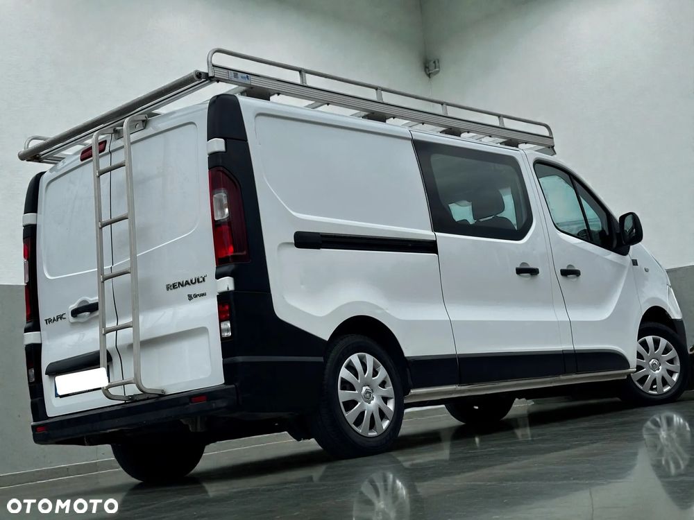 Renault Trafic - 19