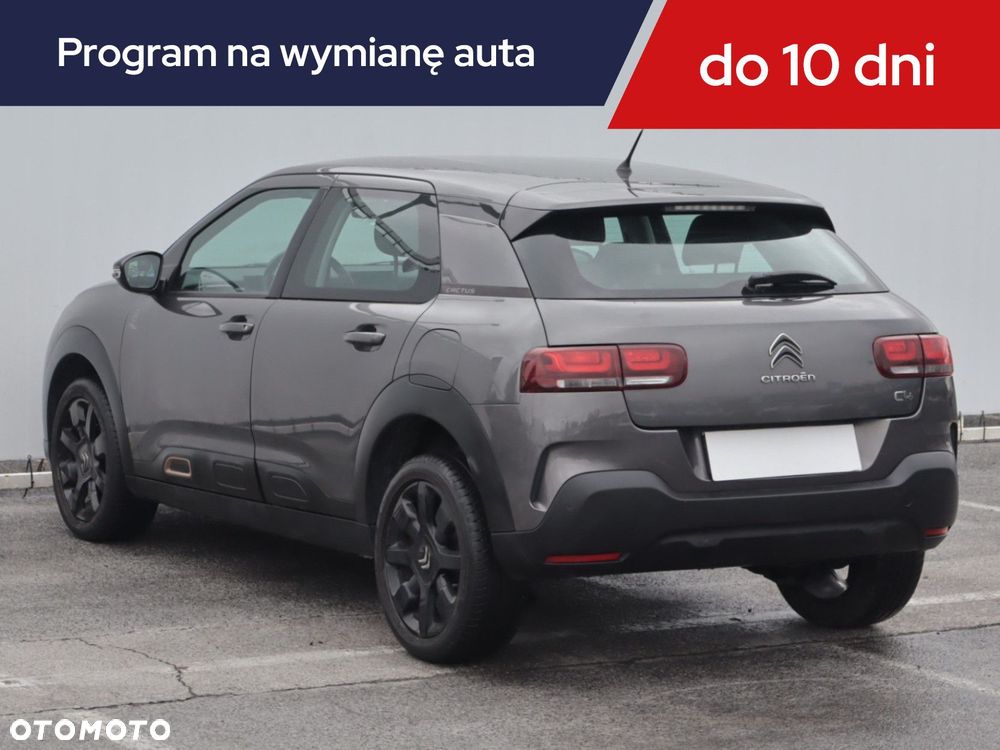 Citroën C4 Cactus - 6