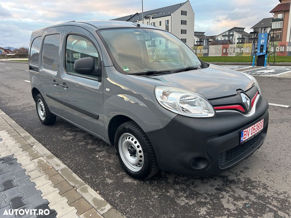 Renault Kangoo - 9