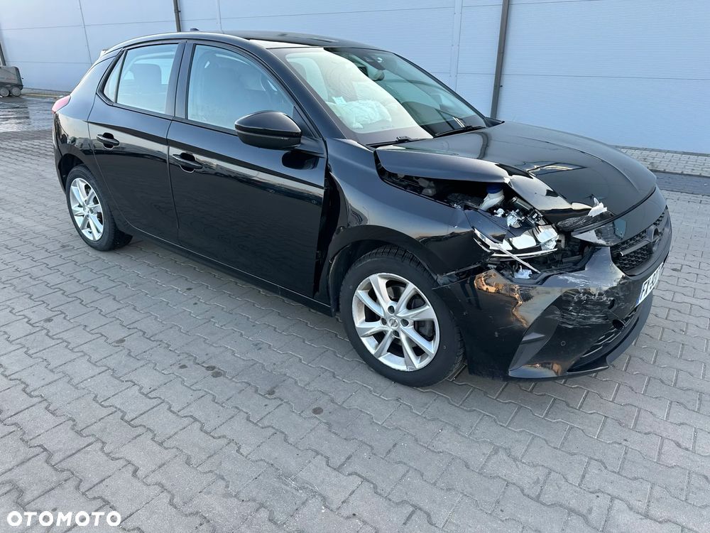 Opel Corsa 1.2 Direct Injection Turbo Start/Stop Edition - 3