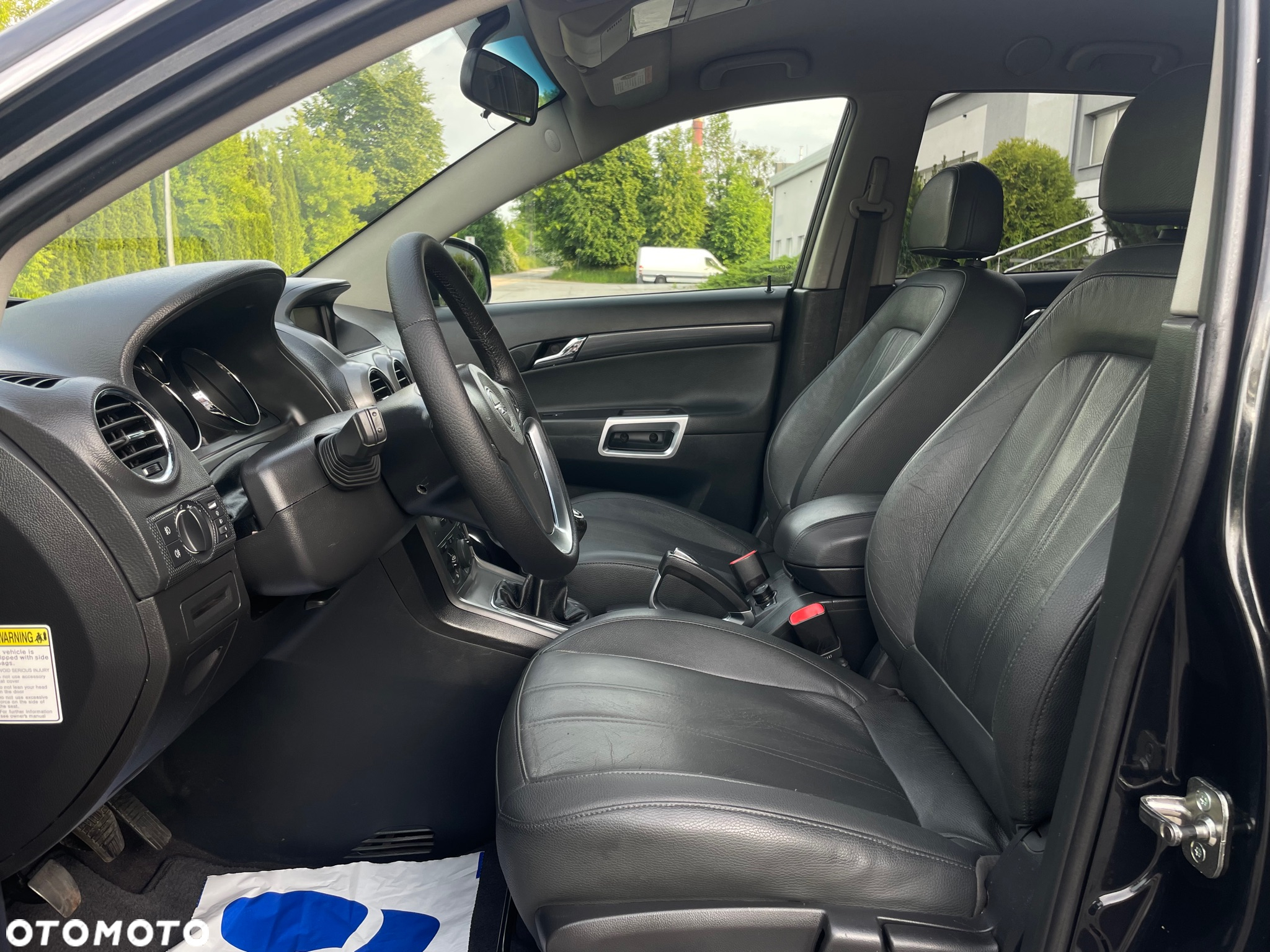 Opel Antara 2.0 CDTI Selection - 6