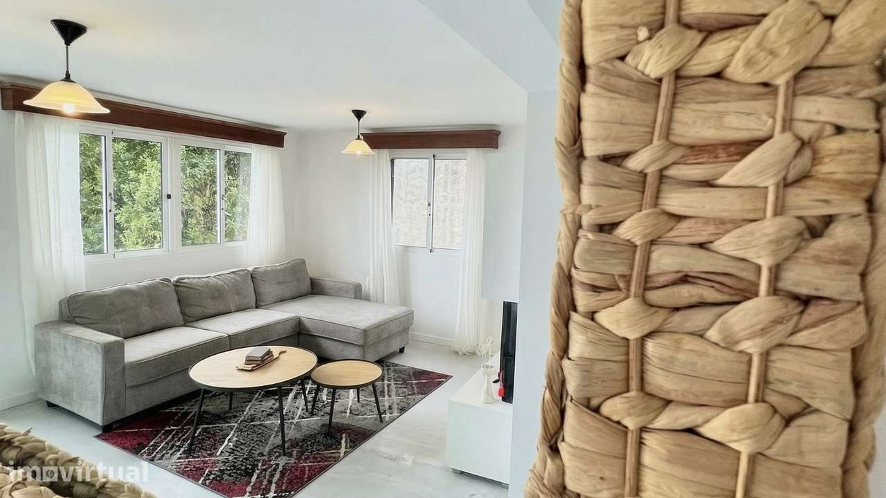 AL T3 Remodelado na Calheta - Grande imagem: 5/21