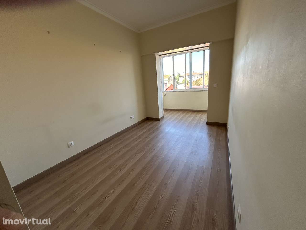 T2 LUMIAR central com garagem - Grande imagem: 4/25