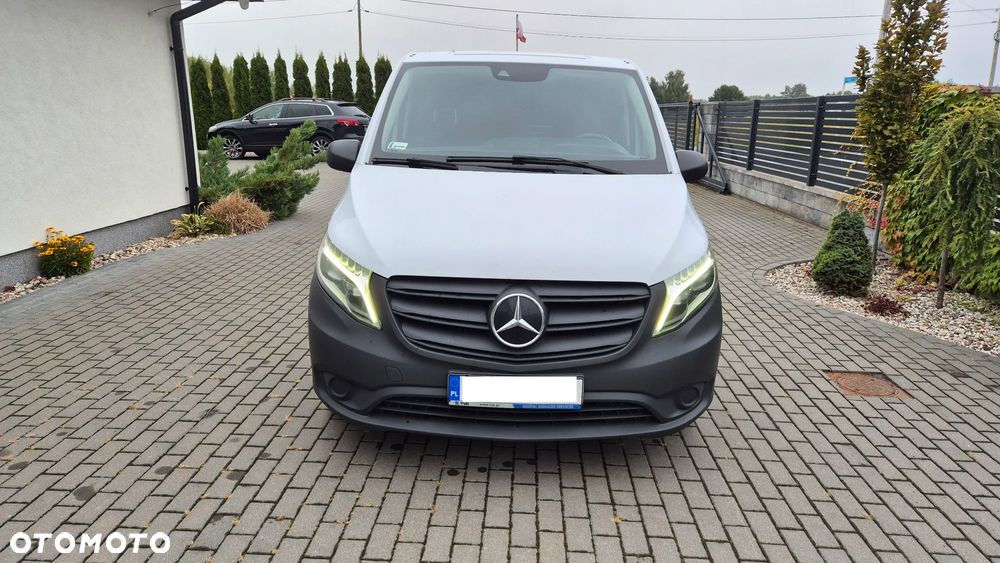 Mercedes-Benz Vito - 1