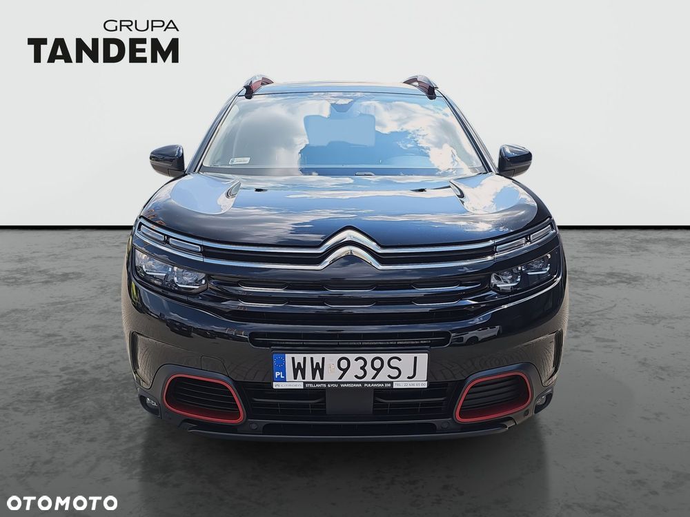 Citroën C5 Aircross 1.5 BlueHDi Shine EAT8 - 3