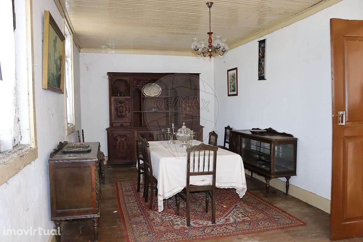 Moradia T4 para venda - Grande imagem: 2/14