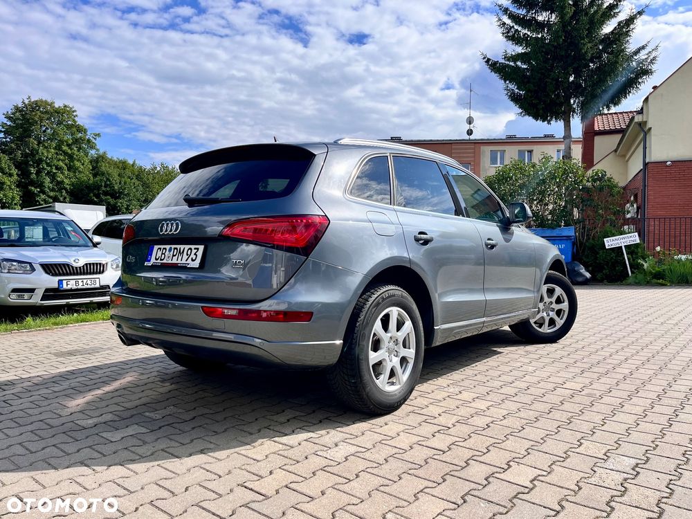 Audi Q5 - 3