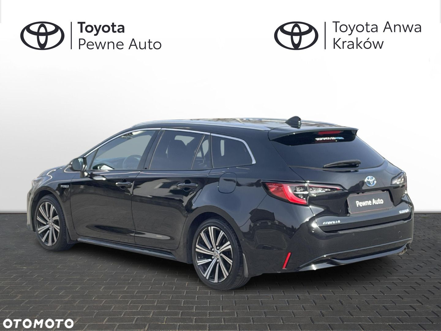 Toyota Corolla - 3