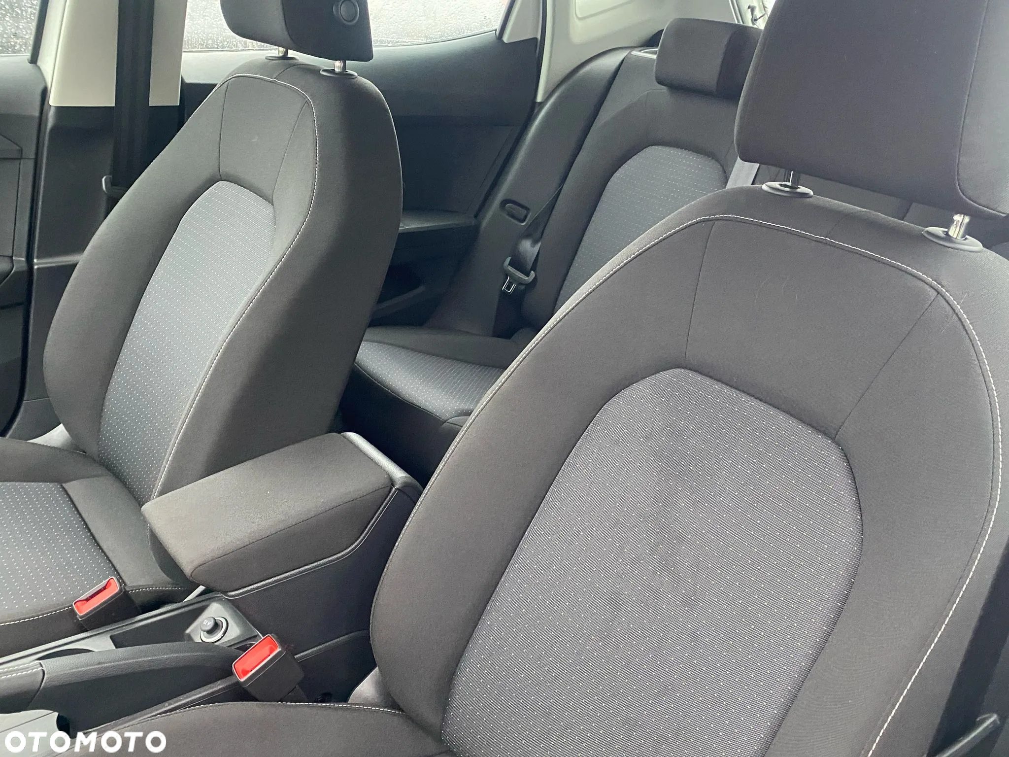 Seat Ibiza 1.0 TSI Style S&S - 20