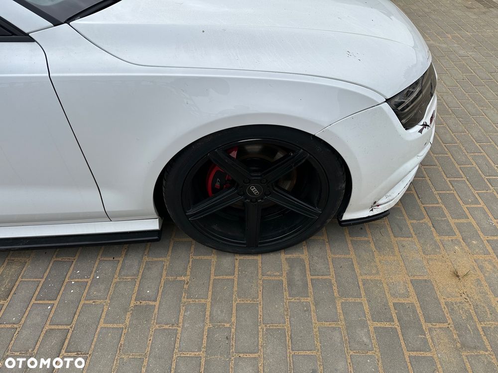 Audi A7 Sportback 3.0 TDI Quattro Tiptronic - 15