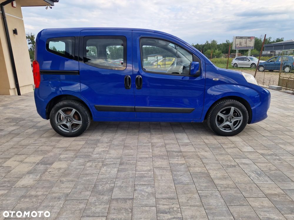 Fiat Qubo - 5
