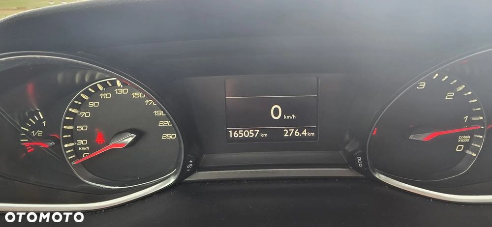 Peugeot 308 BlueHDi FAP 150 Stop&Start GT-Line Edition - 7