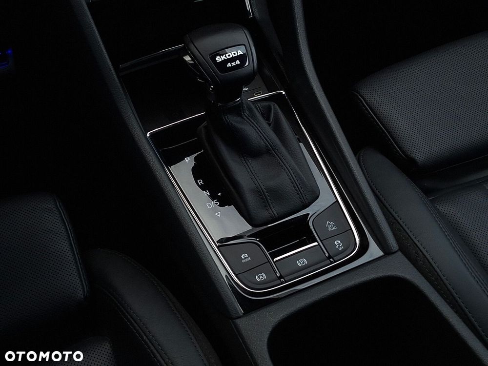 Skoda Kodiaq 2.0 TDI 4x4 L&K DSG - 23