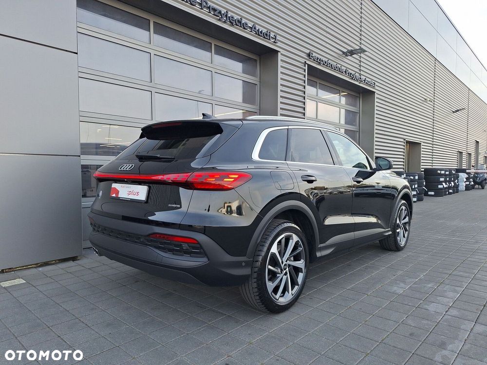 Audi Q5 TDI mHEV 150 kW Quattro S tronic - 32